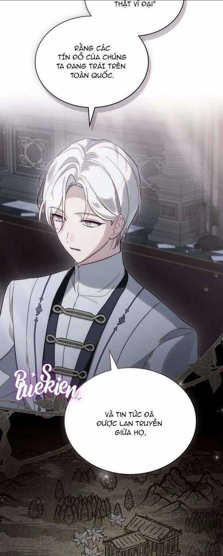 Khi Số Phận Tìm Đến Hai Ta Chapter 24 trang 17