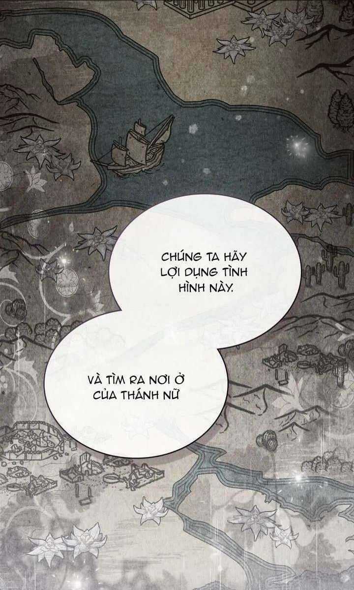 Khi Số Phận Tìm Đến Hai Ta Chapter 24 trang 18