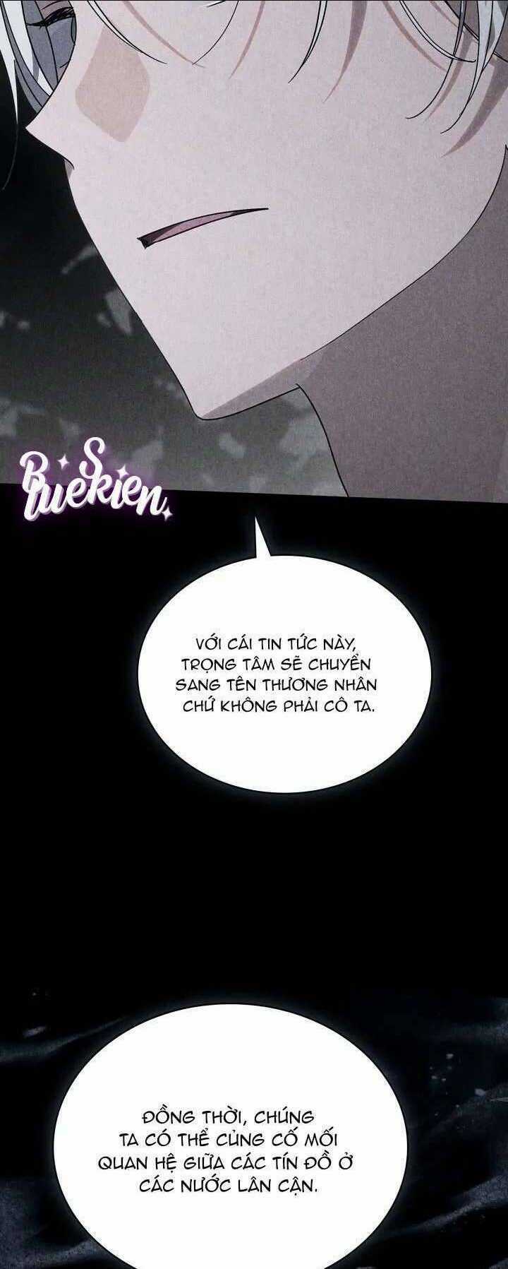 Khi Số Phận Tìm Đến Hai Ta Chapter 24 trang 21