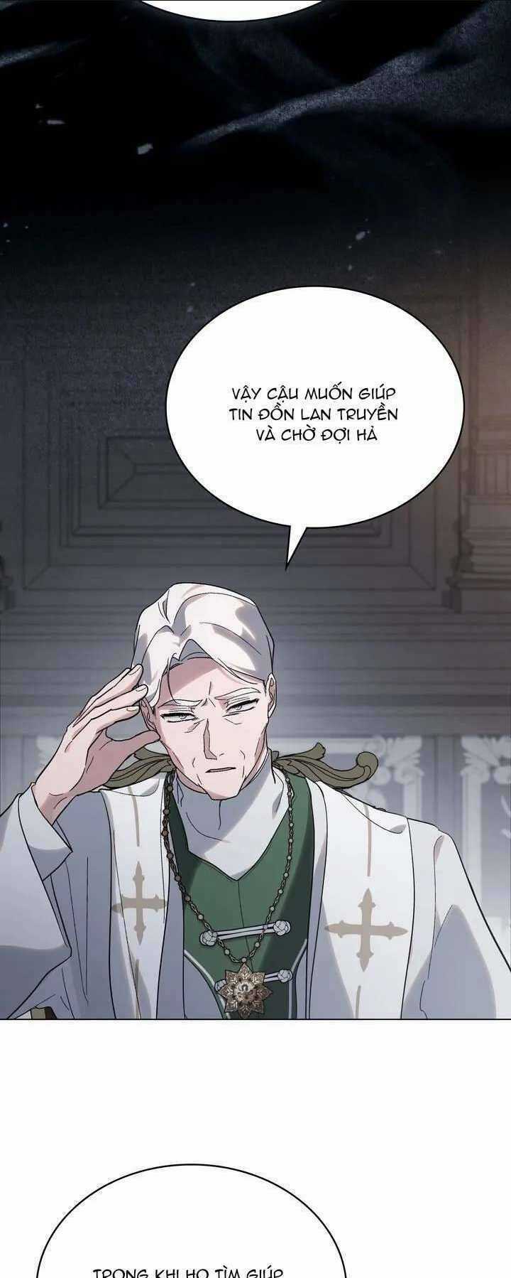 Khi Số Phận Tìm Đến Hai Ta Chapter 24 trang 22