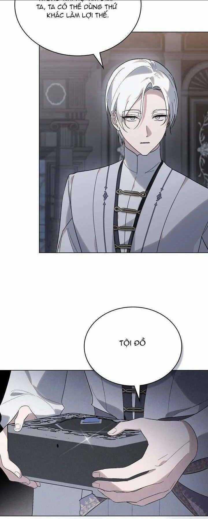 Khi Số Phận Tìm Đến Hai Ta Chapter 24 trang 23