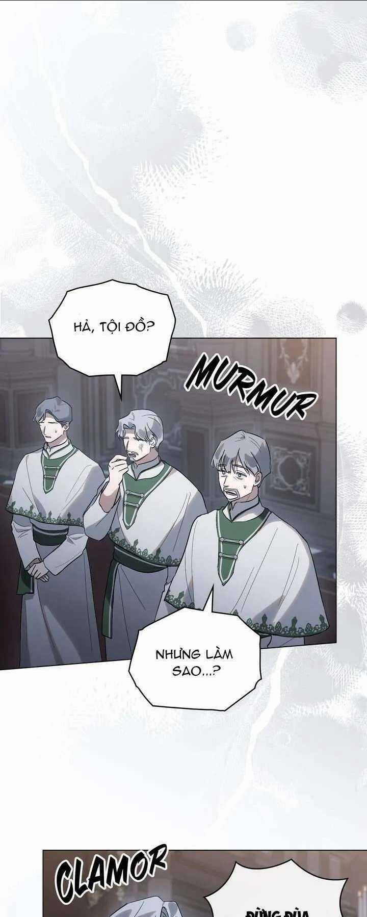 Khi Số Phận Tìm Đến Hai Ta Chapter 24 trang 24