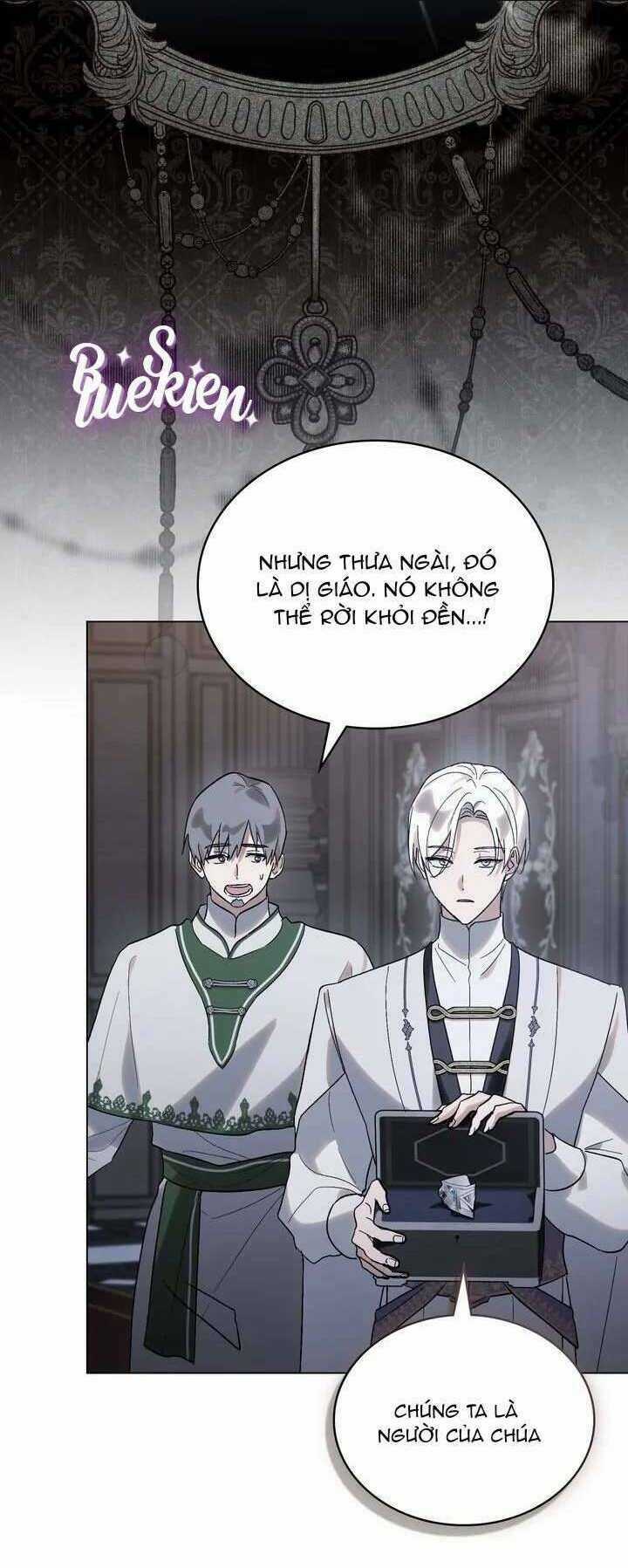 Khi Số Phận Tìm Đến Hai Ta Chapter 24 trang 27