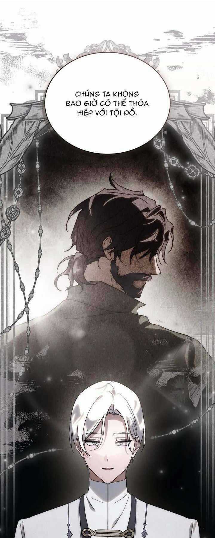 Khi Số Phận Tìm Đến Hai Ta Chapter 24 trang 28