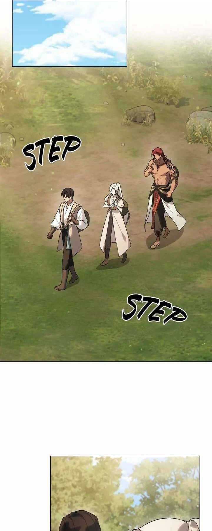 Khi Số Phận Tìm Đến Hai Ta Chapter 24 trang 32