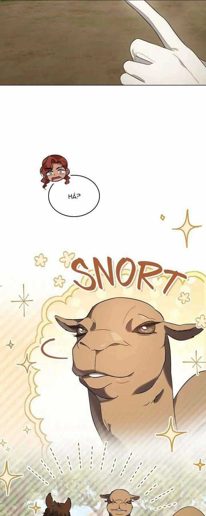 Khi Số Phận Tìm Đến Hai Ta Chapter 24 trang 37