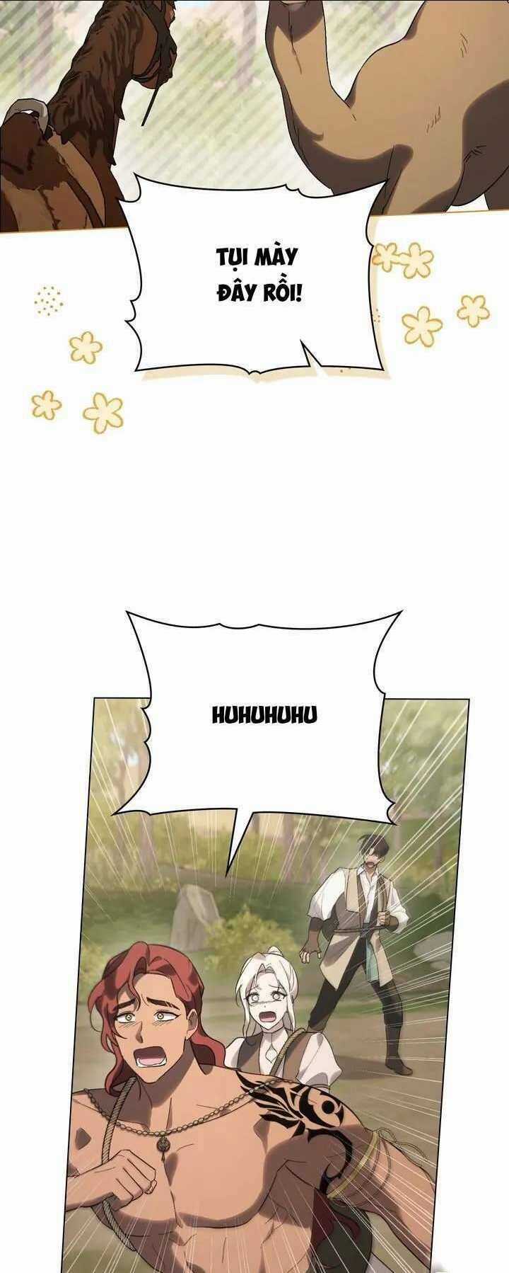 Khi Số Phận Tìm Đến Hai Ta Chapter 24 trang 38