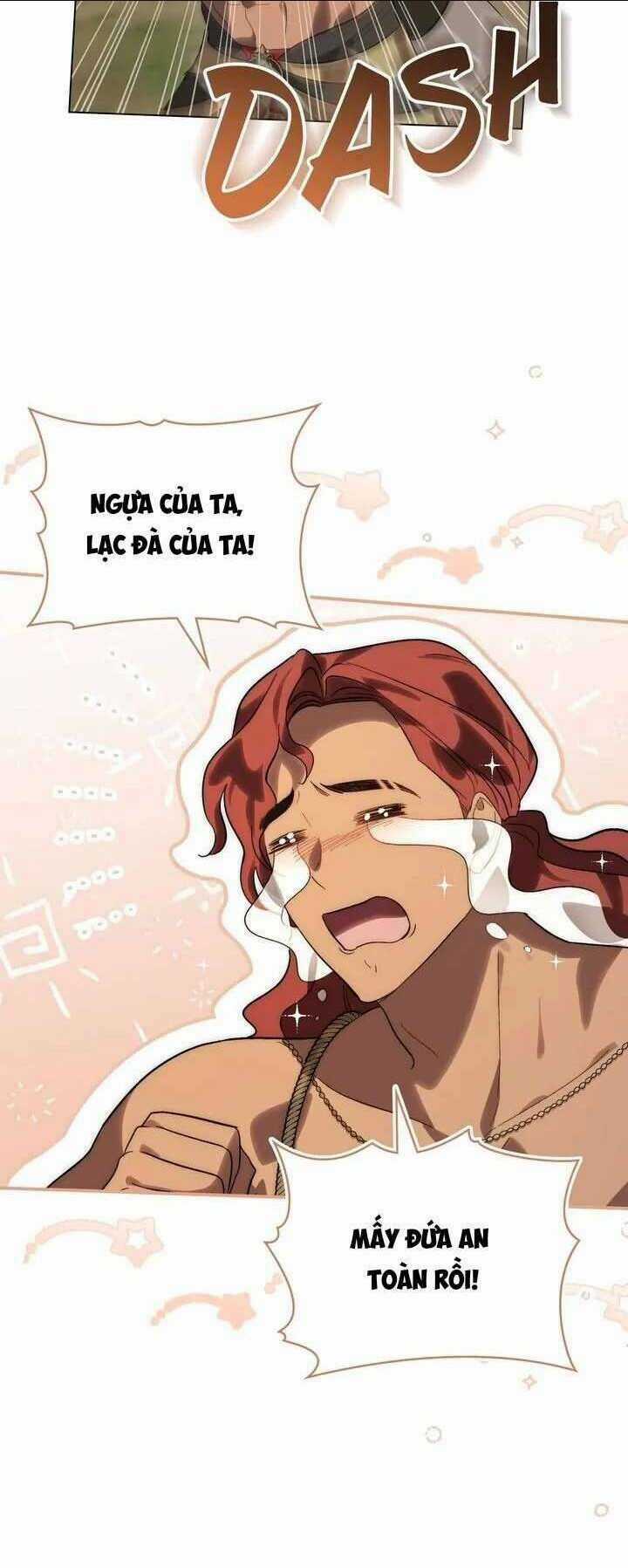 Khi Số Phận Tìm Đến Hai Ta Chapter 24 trang 39