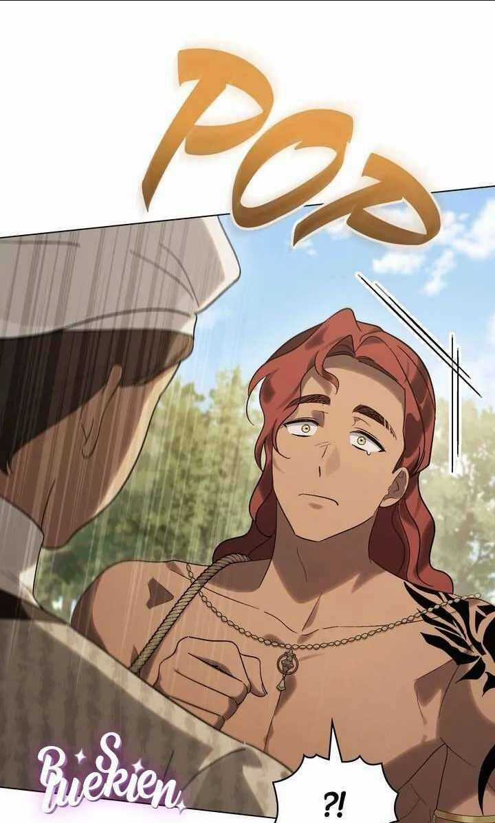 Khi Số Phận Tìm Đến Hai Ta Chapter 24 trang 40