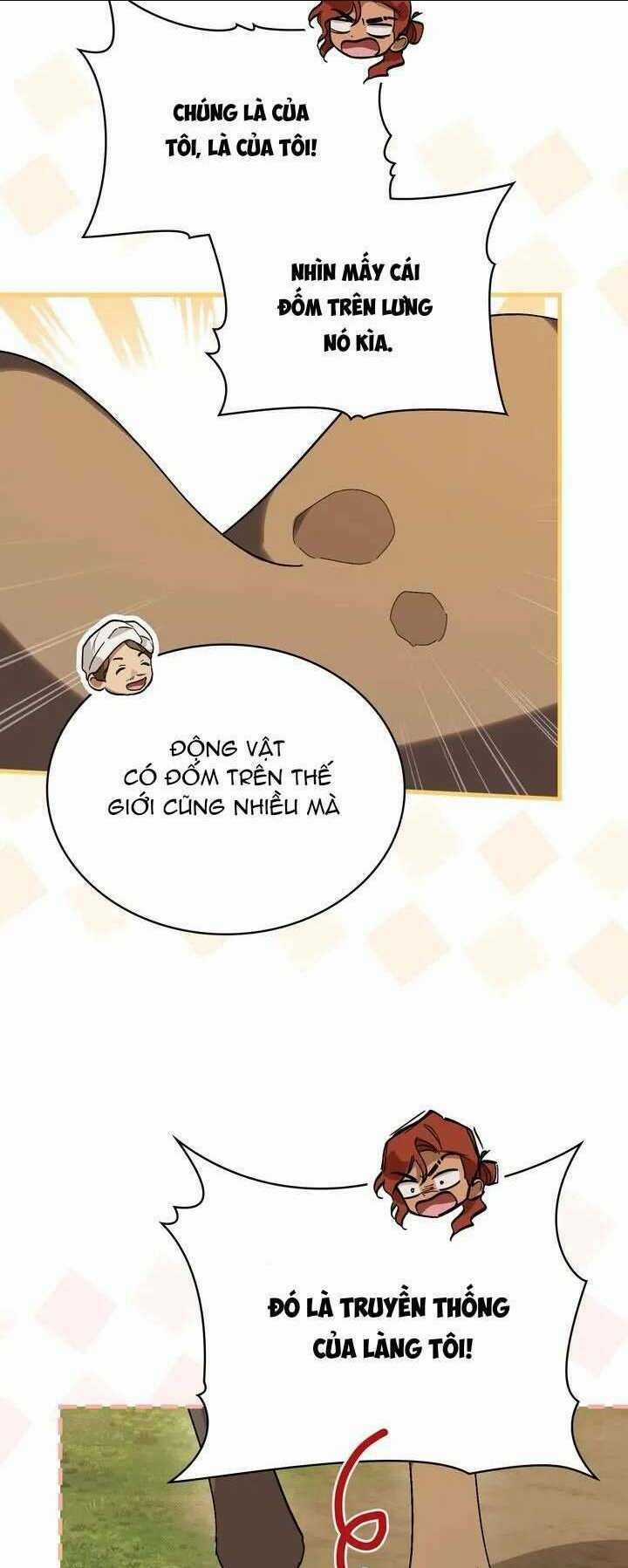 Khi Số Phận Tìm Đến Hai Ta Chapter 24 trang 45