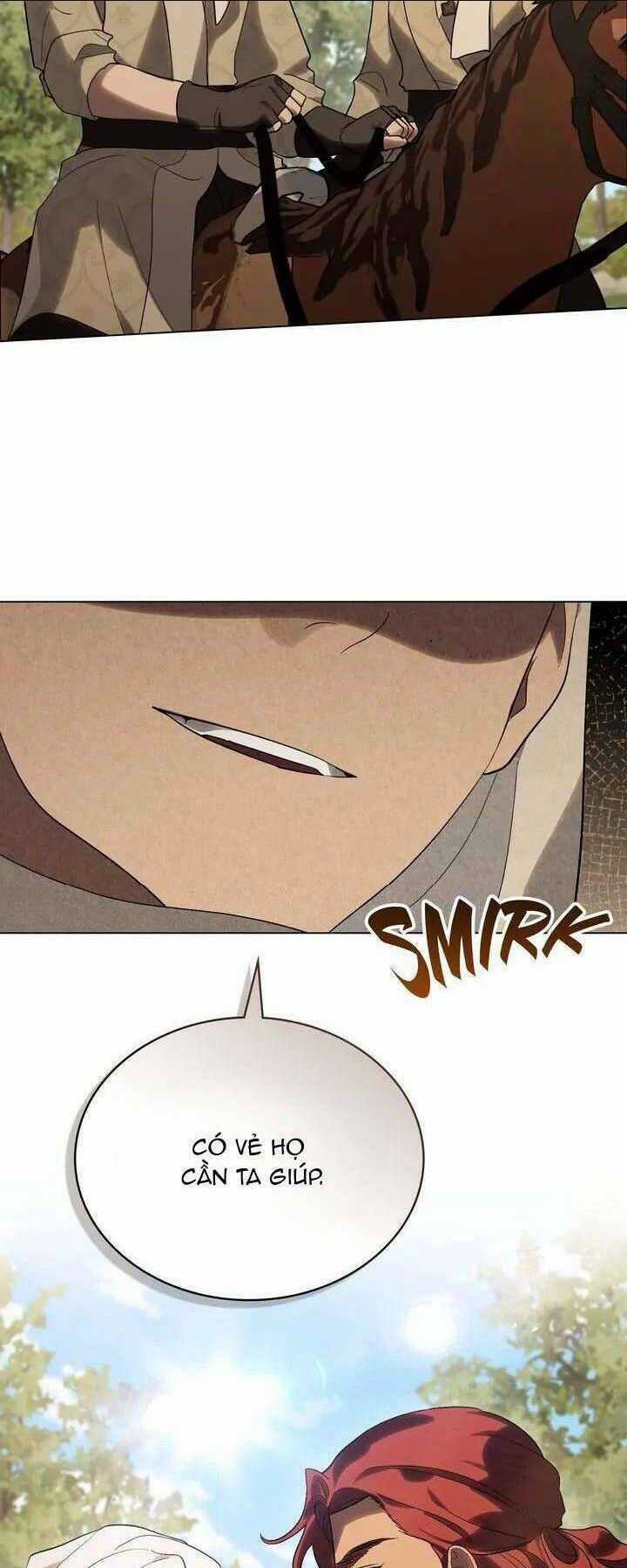 Khi Số Phận Tìm Đến Hai Ta Chapter 24 trang 49