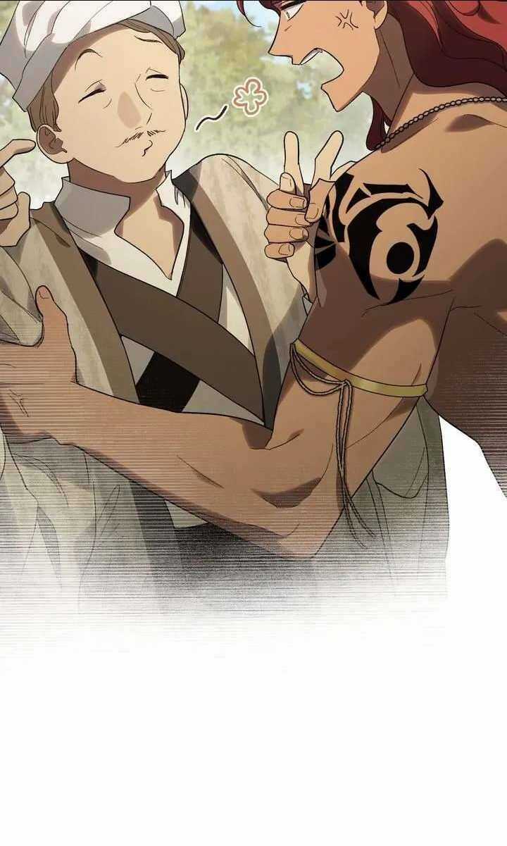 Khi Số Phận Tìm Đến Hai Ta Chapter 24 trang 50