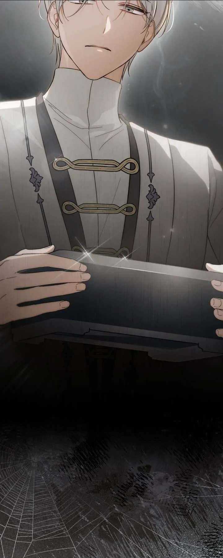 Khi Số Phận Tìm Đến Hai Ta Chapter 24 trang 8