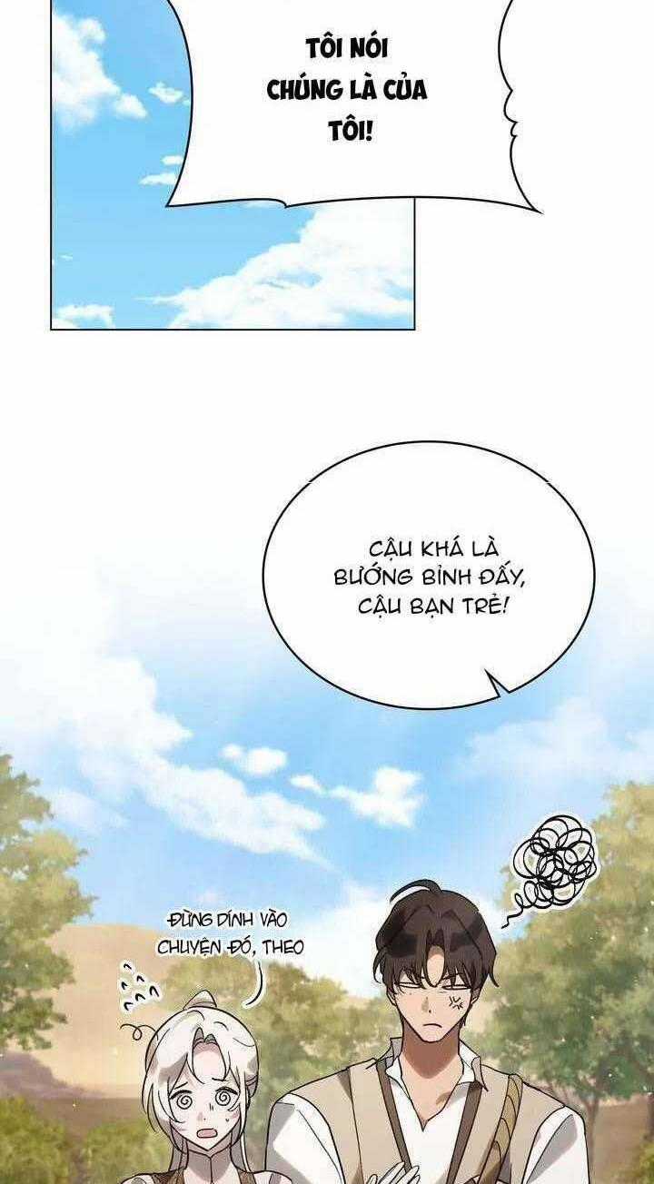 Khi Số Phận Tìm Đến Hai Ta Chapter 25 trang 0