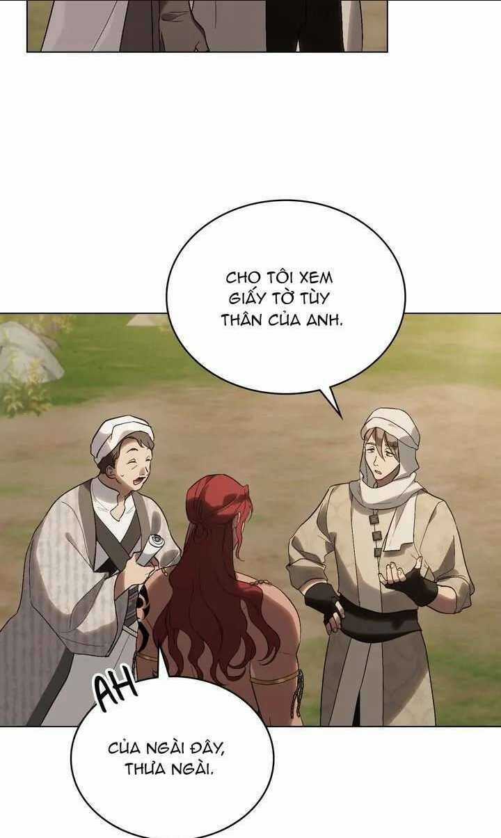 Khi Số Phận Tìm Đến Hai Ta Chapter 25 trang 10