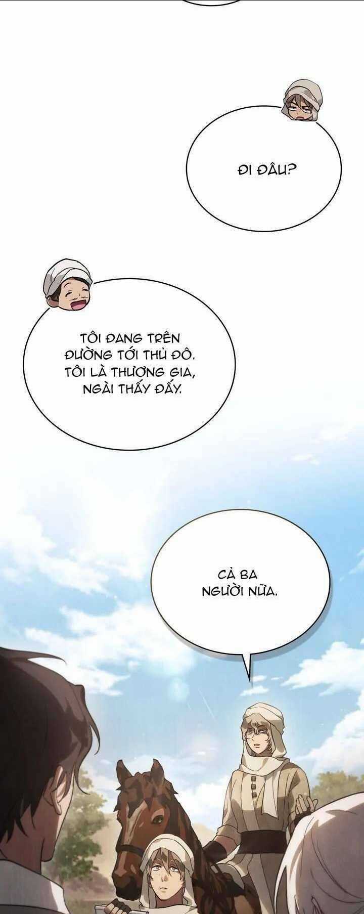 Khi Số Phận Tìm Đến Hai Ta Chapter 25 trang 12