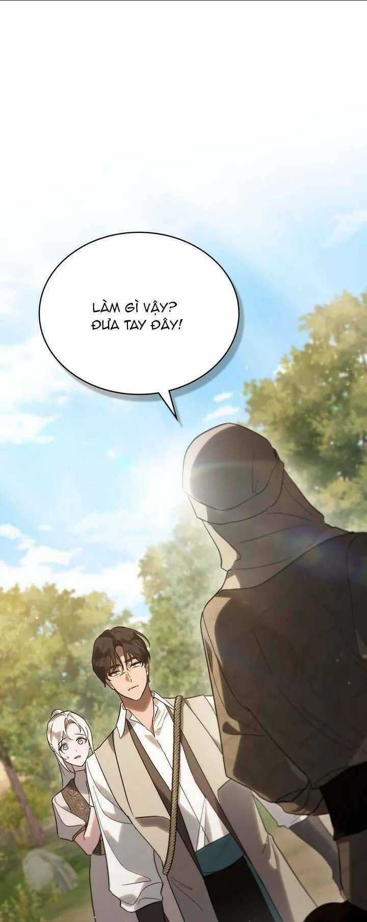 Khi Số Phận Tìm Đến Hai Ta Chapter 25 trang 15