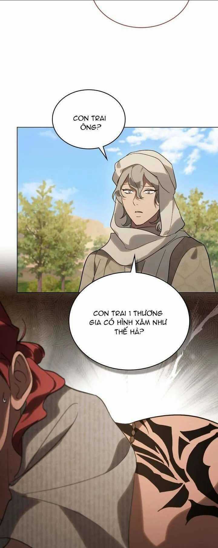 Khi Số Phận Tìm Đến Hai Ta Chapter 25 trang 19