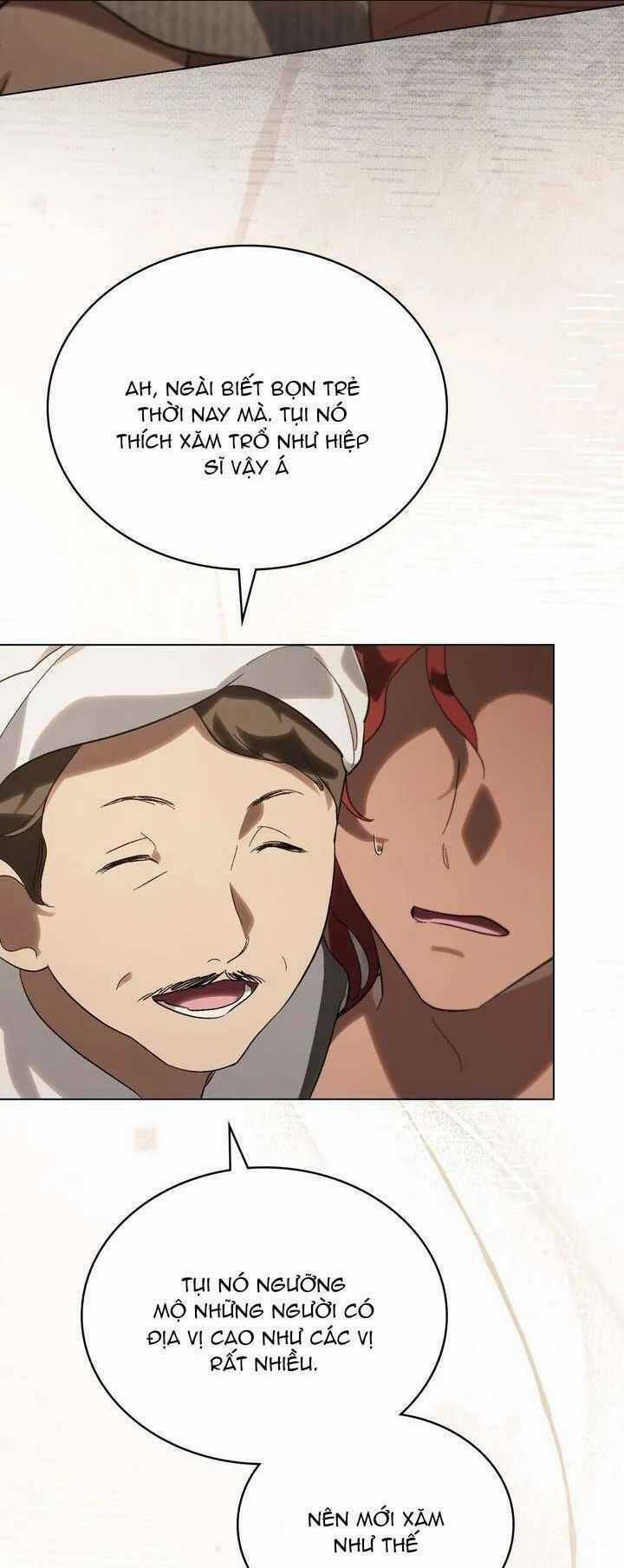 Khi Số Phận Tìm Đến Hai Ta Chapter 25 trang 20