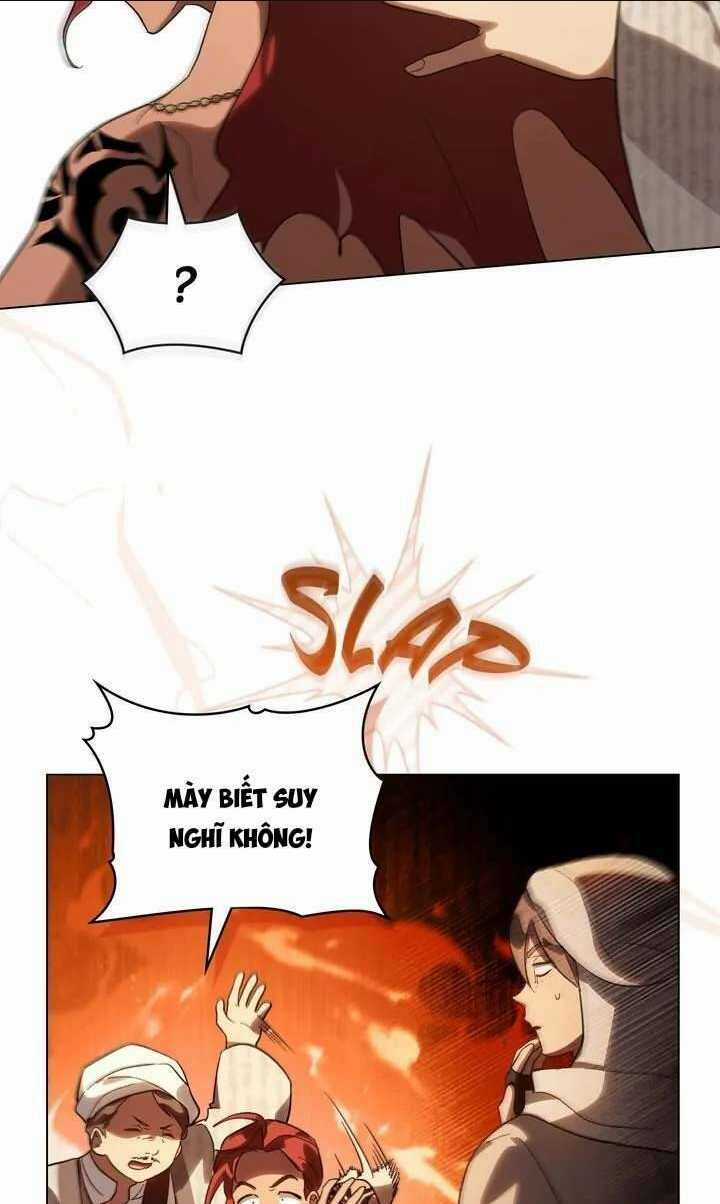 Khi Số Phận Tìm Đến Hai Ta Chapter 25 trang 22