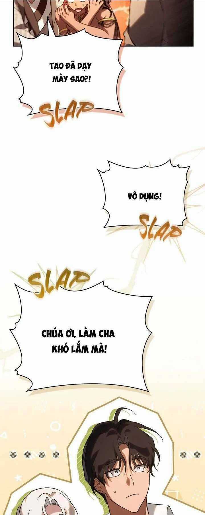 Khi Số Phận Tìm Đến Hai Ta Chapter 25 trang 23