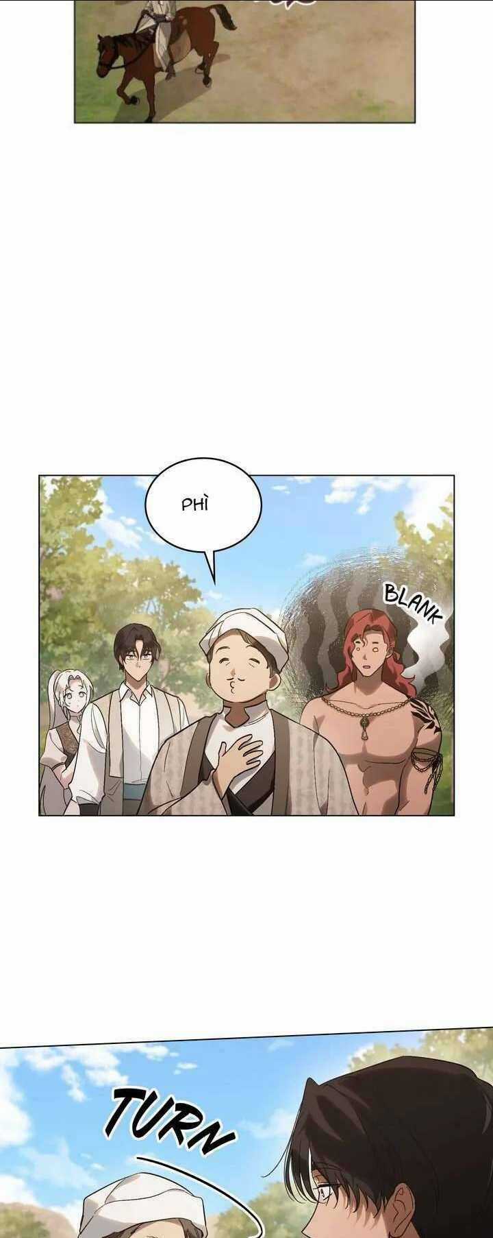 Khi Số Phận Tìm Đến Hai Ta Chapter 25 trang 26