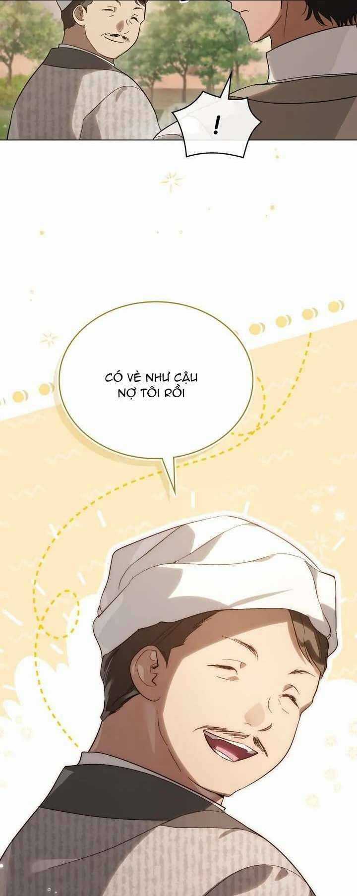 Khi Số Phận Tìm Đến Hai Ta Chapter 25 trang 27