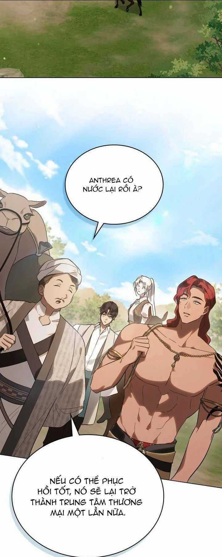 Khi Số Phận Tìm Đến Hai Ta Chapter 25 trang 29