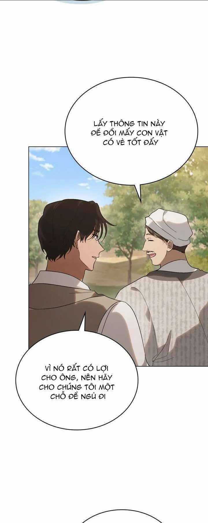 Khi Số Phận Tìm Đến Hai Ta Chapter 25 trang 30