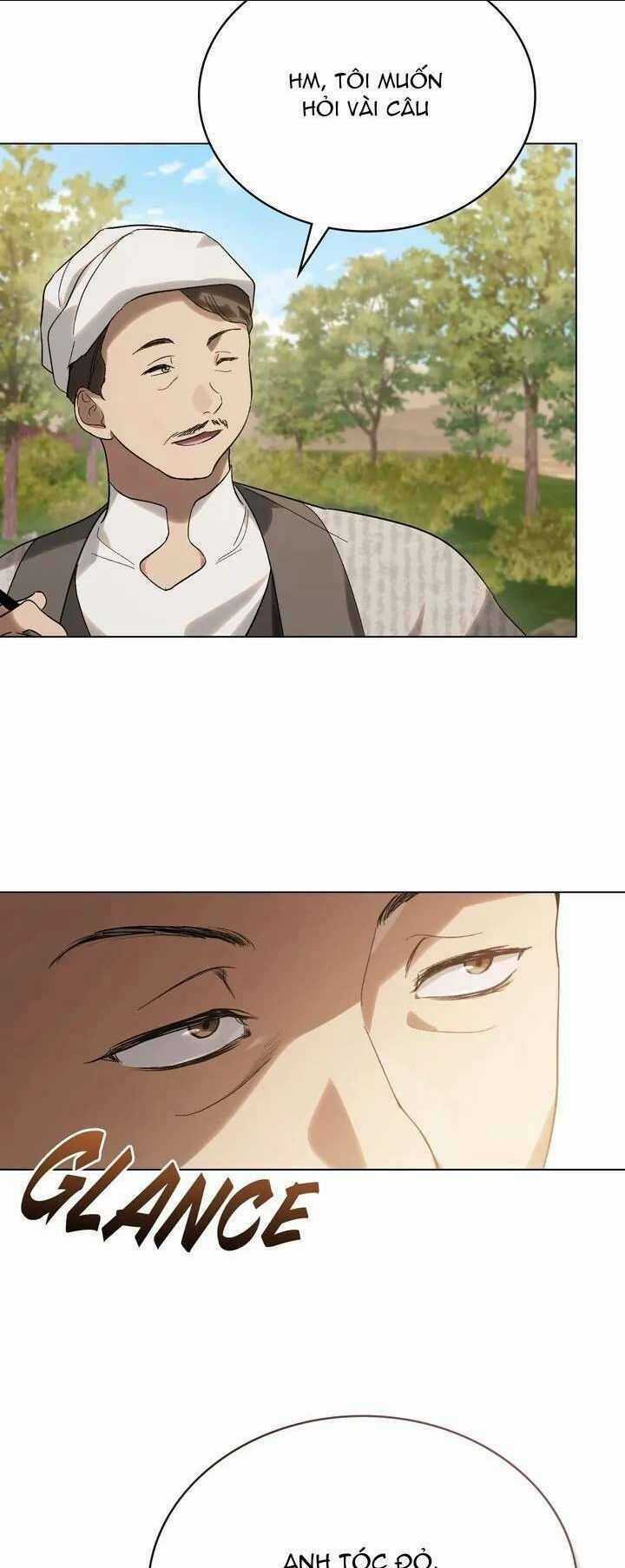 Khi Số Phận Tìm Đến Hai Ta Chapter 25 trang 31