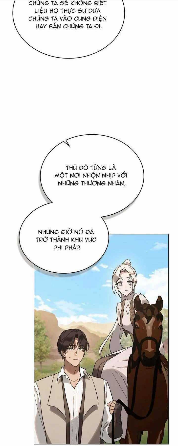 Khi Số Phận Tìm Đến Hai Ta Chapter 25 trang 38