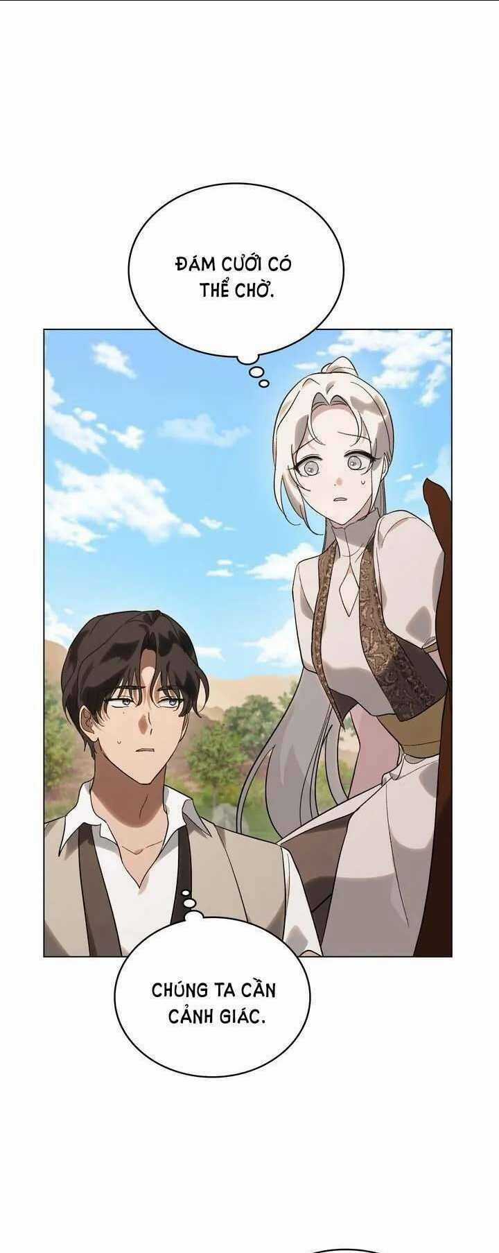 Khi Số Phận Tìm Đến Hai Ta Chapter 25 trang 39