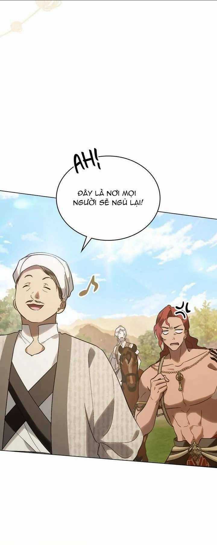 Khi Số Phận Tìm Đến Hai Ta Chapter 25 trang 42