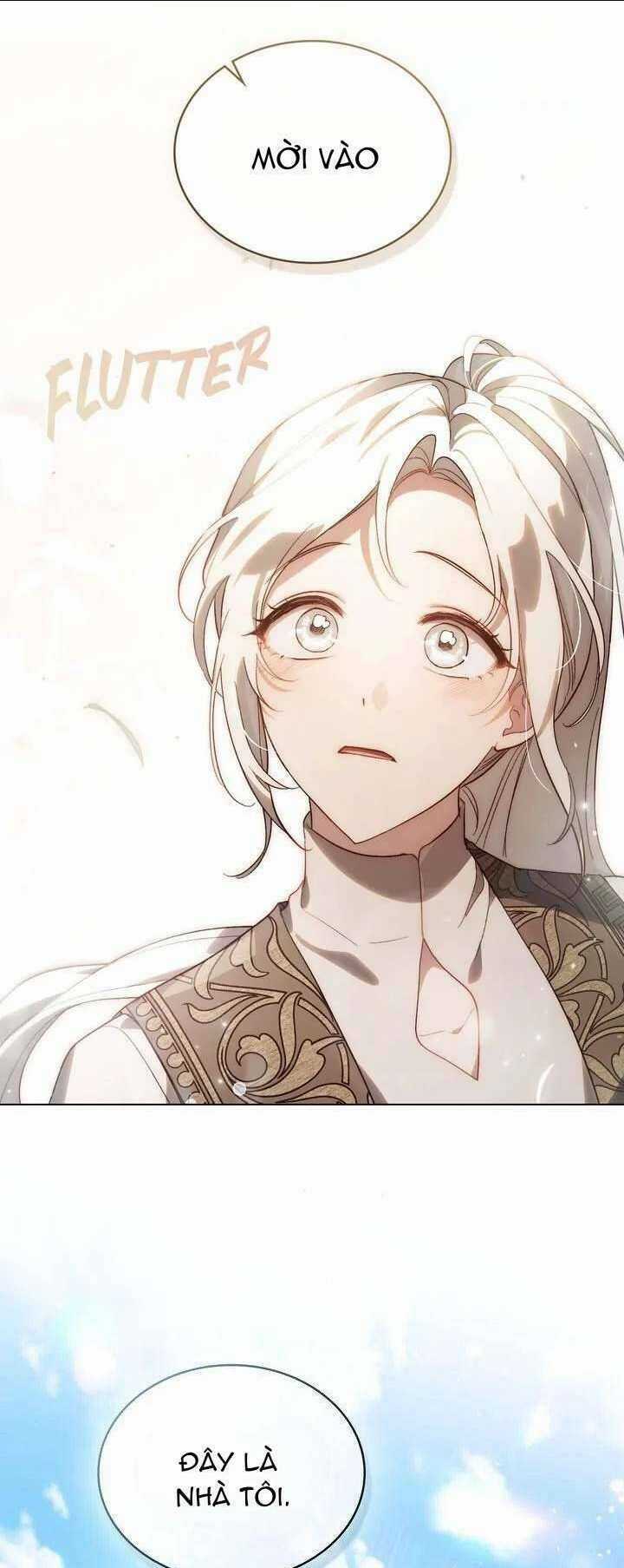 Khi Số Phận Tìm Đến Hai Ta Chapter 25 trang 43