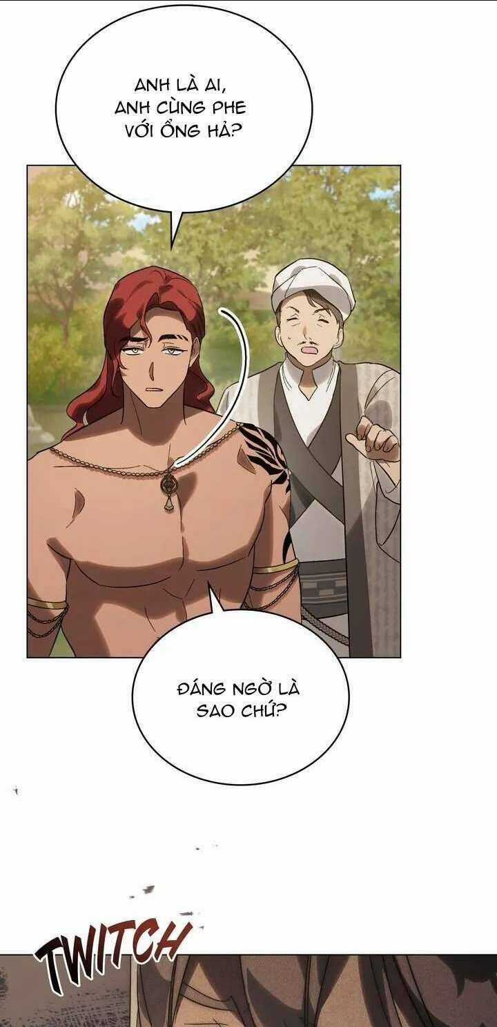 Khi Số Phận Tìm Đến Hai Ta Chapter 25 trang 5