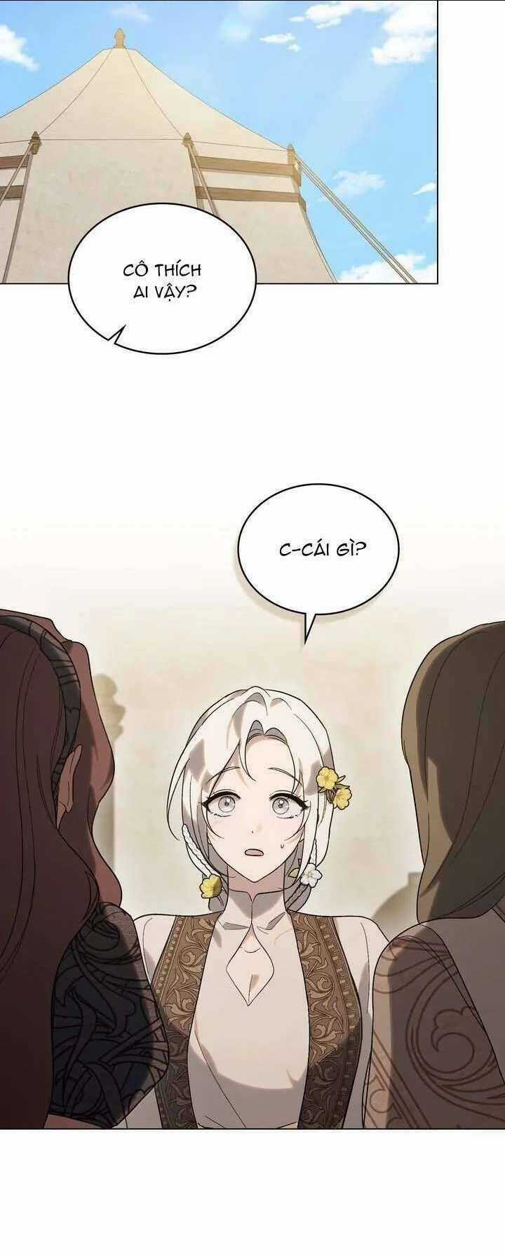 Khi Số Phận Tìm Đến Hai Ta Chapter 26 trang 11