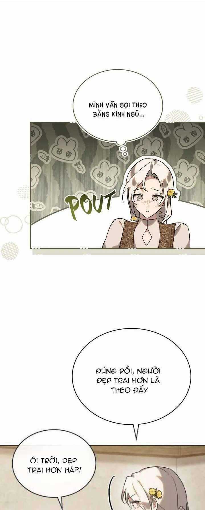 Khi Số Phận Tìm Đến Hai Ta Chapter 26 trang 14