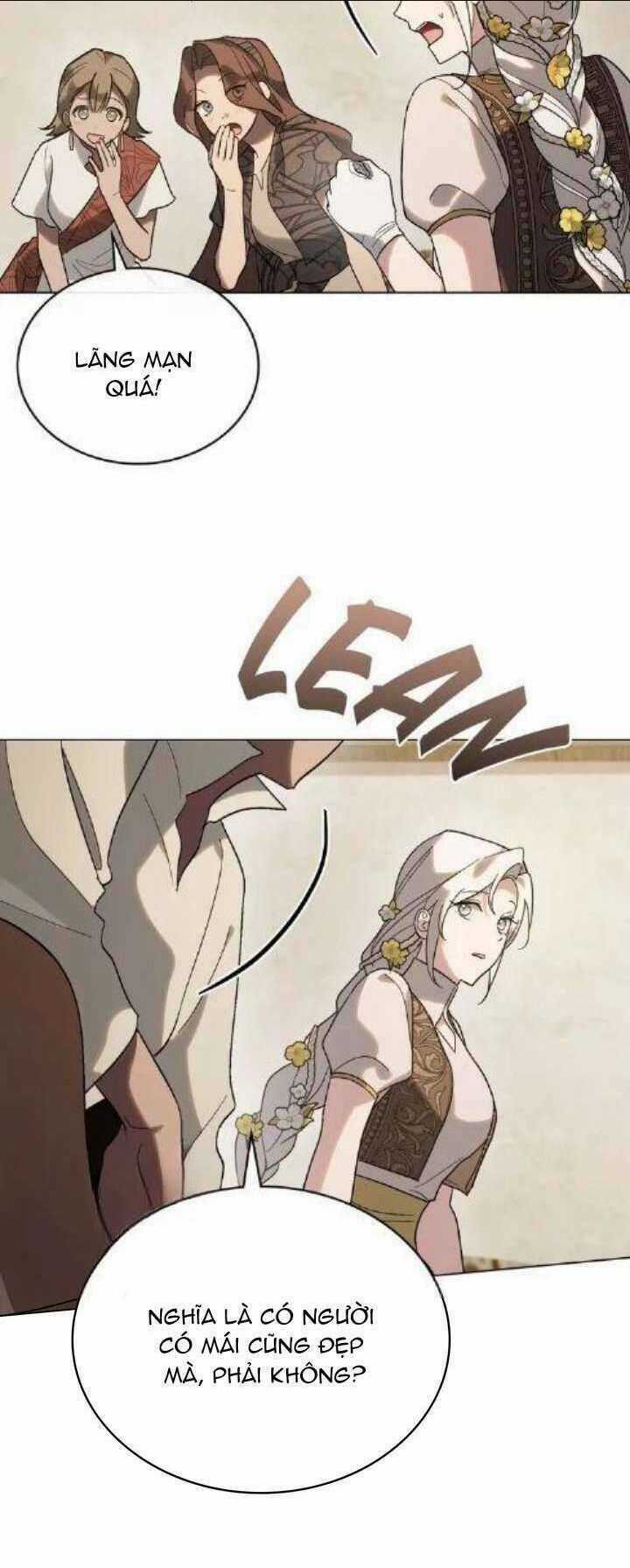 Khi Số Phận Tìm Đến Hai Ta Chapter 26 trang 15