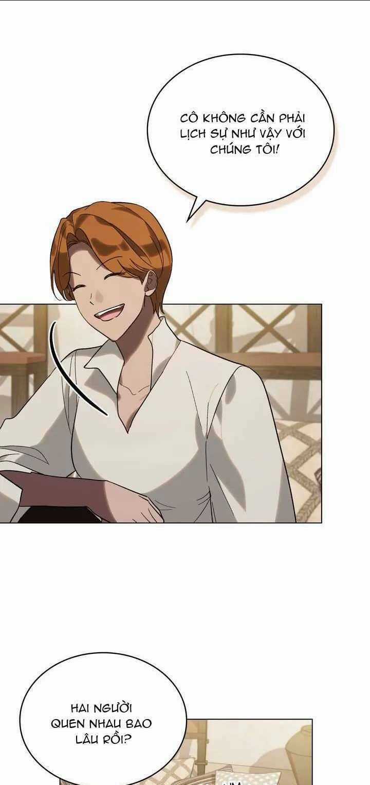 Khi Số Phận Tìm Đến Hai Ta Chapter 26 trang 16