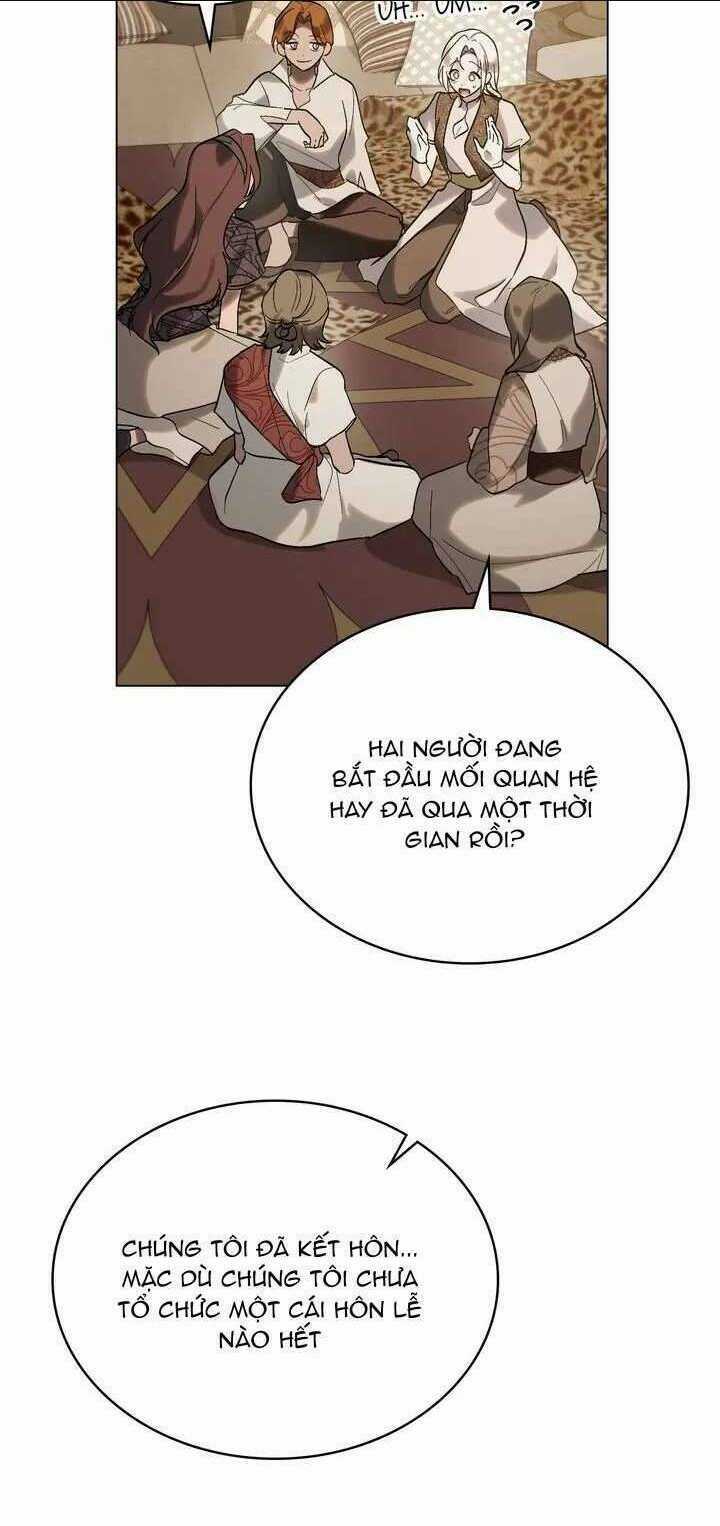 Khi Số Phận Tìm Đến Hai Ta Chapter 26 trang 17