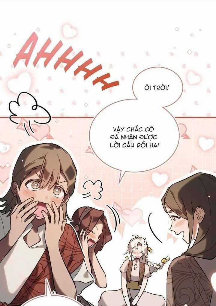 Khi Số Phận Tìm Đến Hai Ta Chapter 26 trang 18