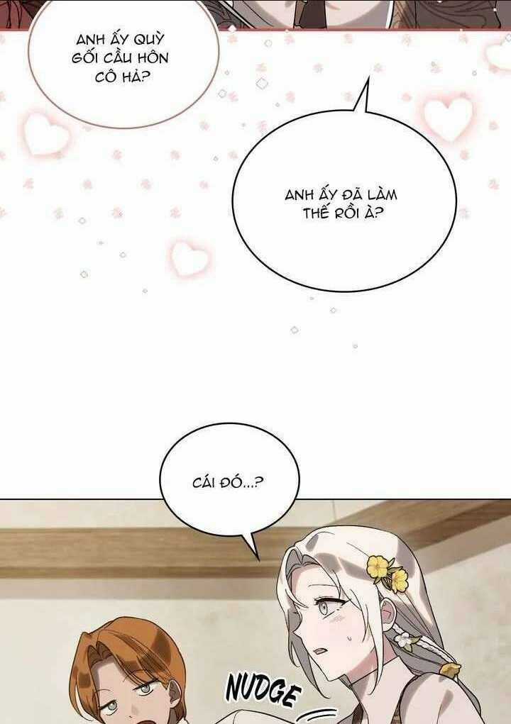 Khi Số Phận Tìm Đến Hai Ta Chapter 26 trang 19