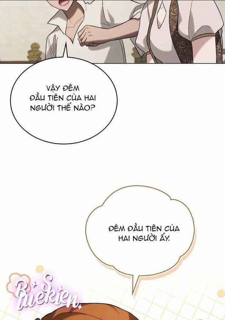 Khi Số Phận Tìm Đến Hai Ta Chapter 26 trang 20