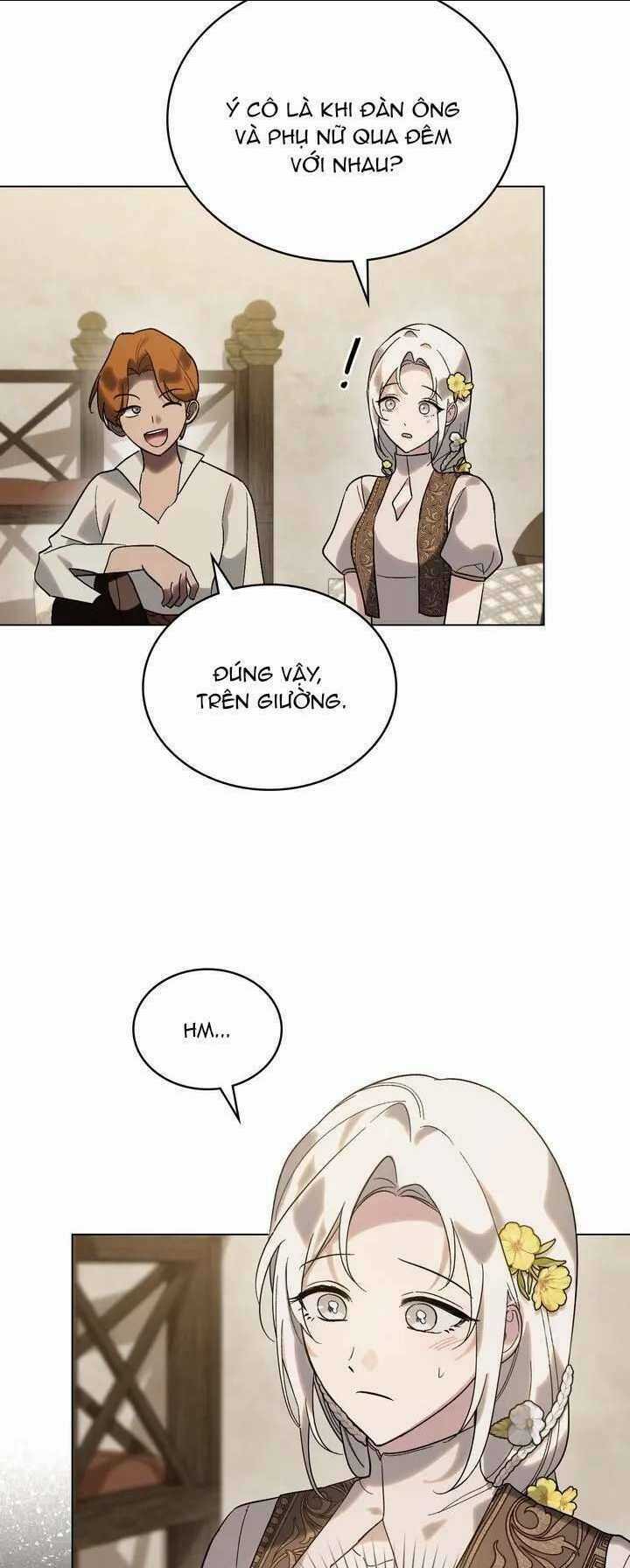 Khi Số Phận Tìm Đến Hai Ta Chapter 26 trang 22