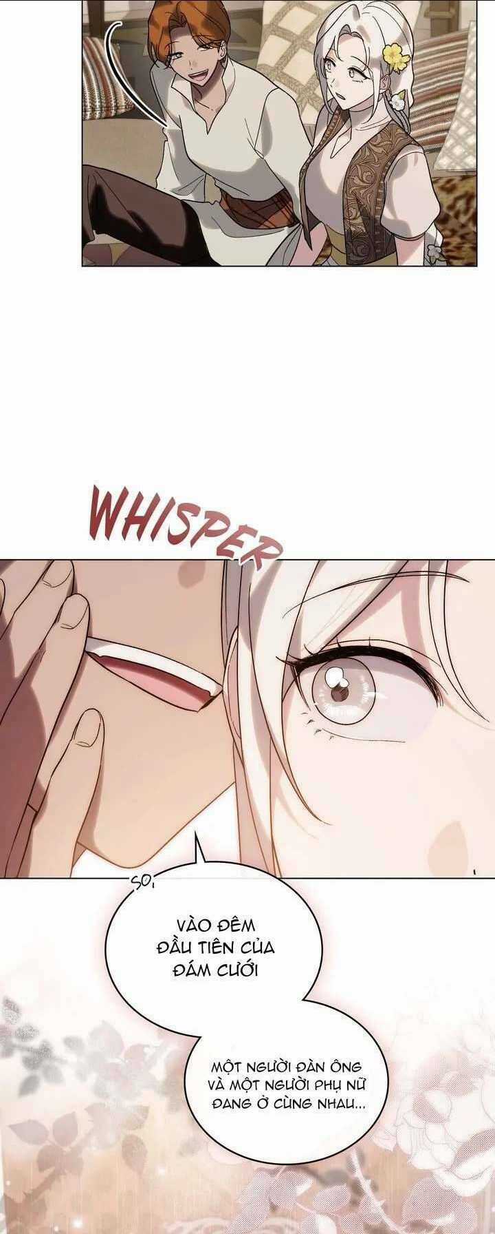 Khi Số Phận Tìm Đến Hai Ta Chapter 26 trang 24