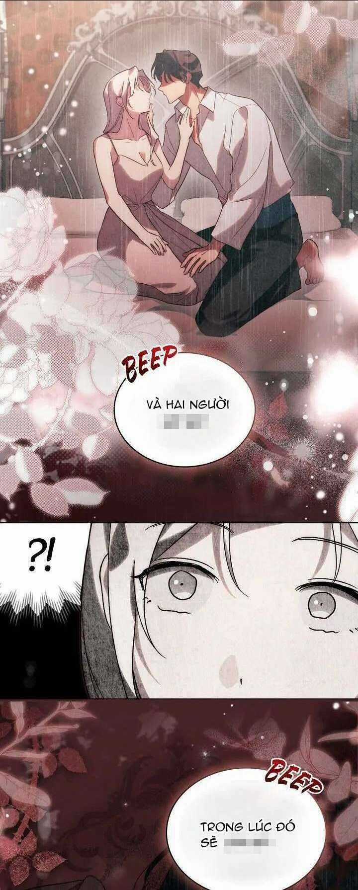 Khi Số Phận Tìm Đến Hai Ta Chapter 26 trang 25