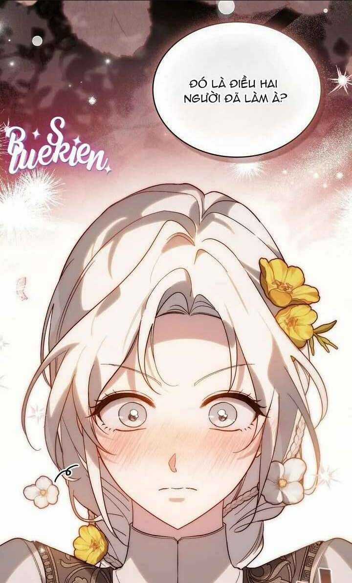 Khi Số Phận Tìm Đến Hai Ta Chapter 26 trang 27