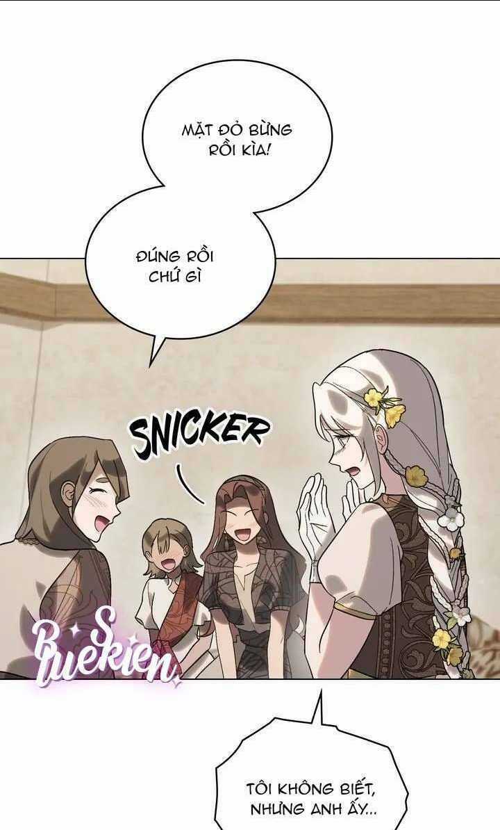 Khi Số Phận Tìm Đến Hai Ta Chapter 26 trang 32