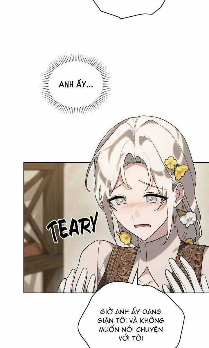 Khi Số Phận Tìm Đến Hai Ta Chapter 26 trang 33