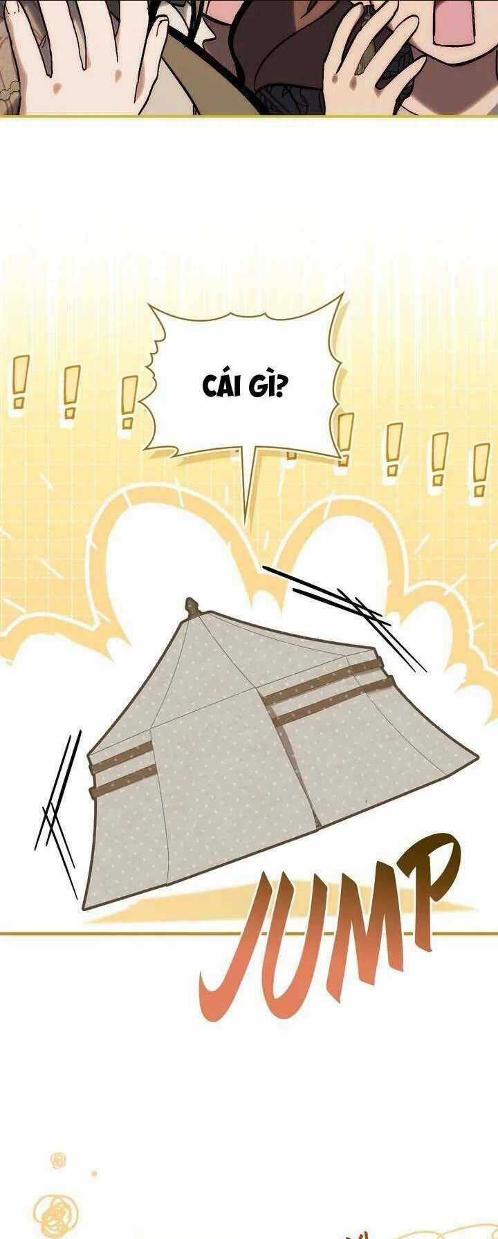 Khi Số Phận Tìm Đến Hai Ta Chapter 26 trang 35